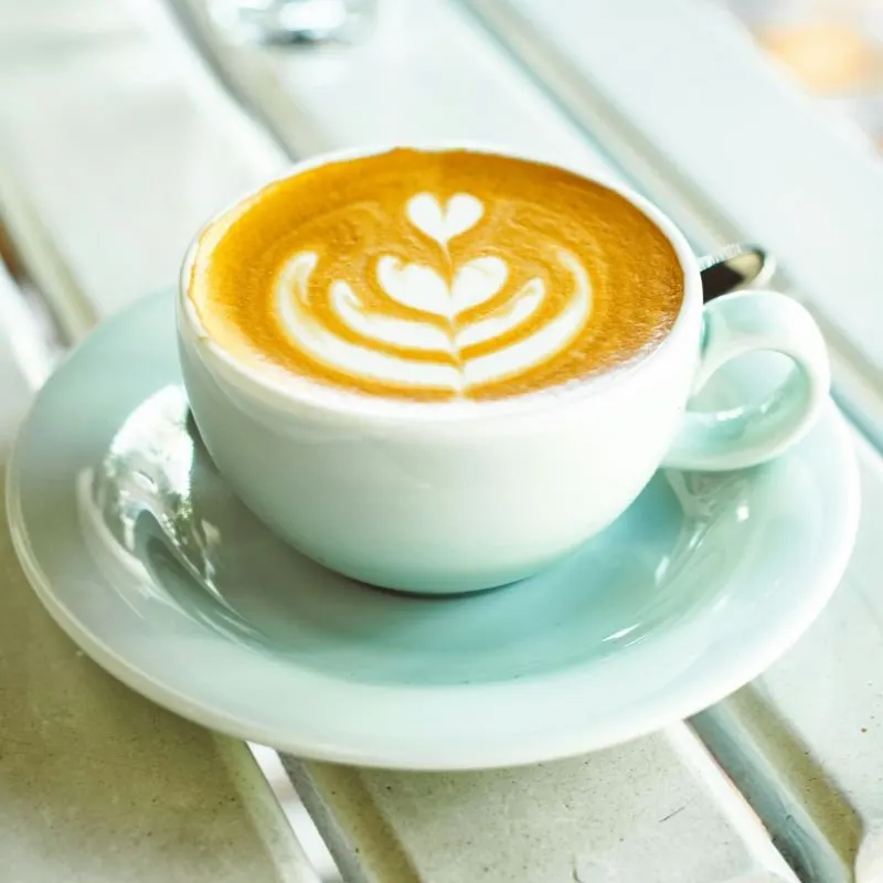 Cafe Latte