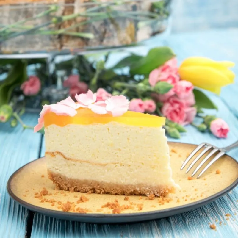 Egg Pie